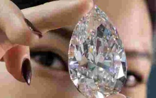 钻石便宜了吗,钻石便宜了吗现在