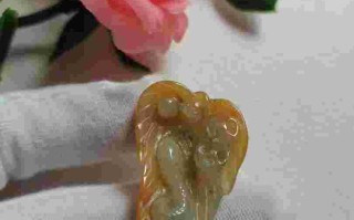 老黄说翡翠知识专家讲老翡翠视频