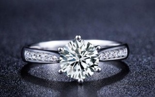 5000块钱买的钻戒值多少钱5000钻戒卖了值多少钱