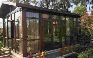 30平方阳光房,30平米阳光房要多少钱