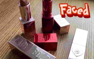 lipstickqueen,lipstick口红什么牌子