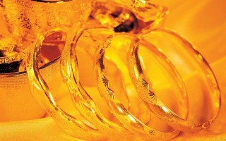 老人说金子会自己跑金子真的会自己跑吗?