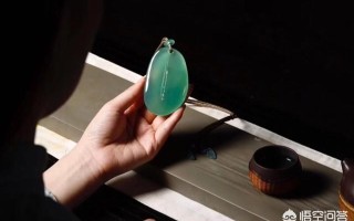 翡翠有哪些入门知识？