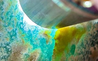 翡翠危料价格危料翡翠为什么不好