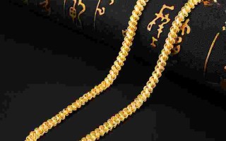 40克的金项链能卖多少钱,40克的金项链能卖多少钱呢