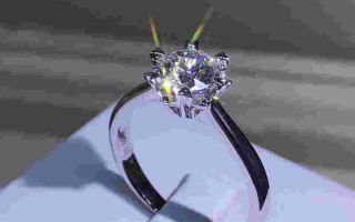 钻戒回收很便宜吗,钻戒回收可靠平台