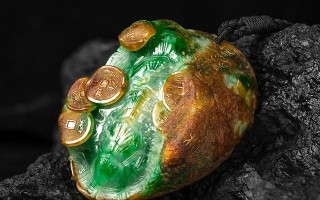 翡翠雕刻入门最简单门,翡翠雕刻知识