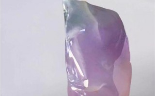 岐昌堂珠宝：翡翠原石中的紫罗兰为什么称为帝王色？