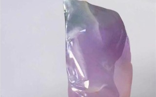 岐昌堂珠宝：翡翠原石中的紫罗兰为什么称为帝王色？