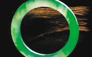 赤翡翠百科知识长赤翡翠街