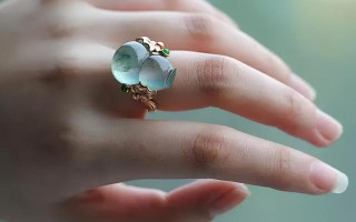 翡翠应该怎么鉴别,翡翠基础知识鉴定方法