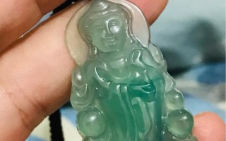 购买翡翠和田玉的时候，大家都遇到过什么问题？一起交流下，学习知识，增长见识？