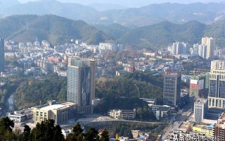 遵义市领导视察恒大翡翠华庭,遵义恒大翡翠华庭二手房价格