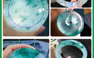 染色翡翠用酒精擦,翡翠原石用酒精冲洗