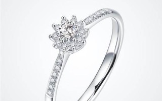 钻戒图片最新图片最新款钻戒图片