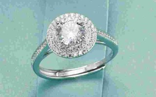 求婚戒指1000寒酸吗求婚戒指多少钱合适 知乎