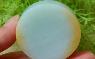 翡翠原石缅甸天然玉石毛料玉手镯,翡翠原石缅甸