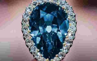 全球顶级钻石品牌排行榜,全球十大顶级钻石品牌