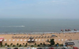 昌黎黄金海岸昌黎黄金海岸作文