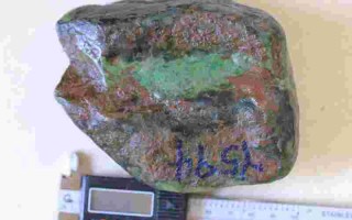 翡翠赌石必备知识大全翡翠赌石必备知识