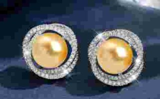 2022年流行的耳环款式,2022年流行的耳环款式是什么