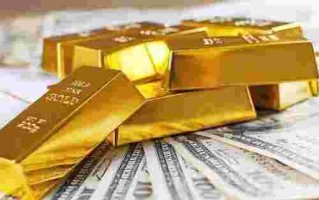 现在金价为什么涨这么厉害,金价为什么上涨这么厉害