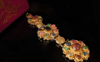 花丝镶嵌翡翠知识讲解花丝镶嵌翡翠知识