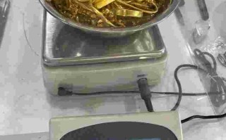 官方黄金回收价格查询今日官方黄金回收价格查询今日