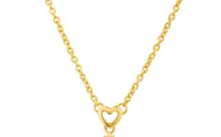 项链链型介绍及优缺点,项链链型介绍大全