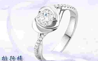 十大珠宝品牌排行榜,世界十大珠宝品牌排行榜