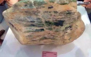 缅甸最大翡翠原石产地缅甸国内翡翠原石产地