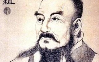 汉和唐两朝中间隔了一个十多年的朝代，为什么汉朝被分西东两个时期，而唐朝却没有？