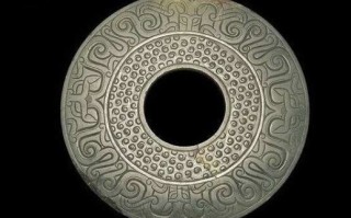 什么是中国玉文化