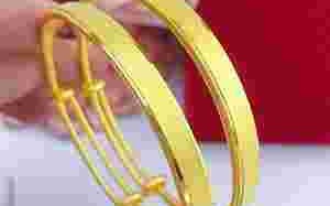 老凤祥18k金值钱吗老凤祥18k金是不是不值钱