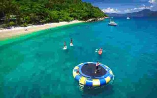 翡翠岛门票,翡翠岛怎么样