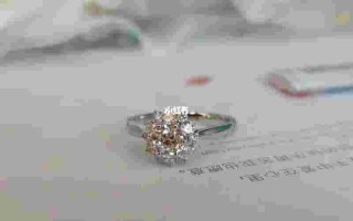 老庙钻石戒指图片,老庙钻石吊坠款式图片