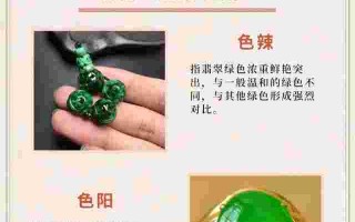入门级翡翠知识大全,让翡翠不再神秘!翡翠知识要学好