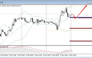 FPG：瑞士信贷暴雷，非美暴跌