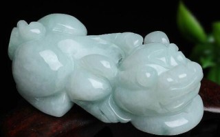 女人貔貅手链的戴法图片翡翠貔貅戒指价格