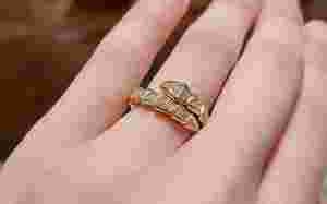 宝格丽对戒官网宝格丽戒官网报价