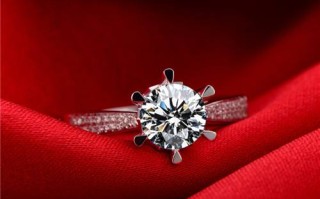 肉眼区别钻石与莫桑石肉眼如何区分莫桑石和钻石