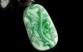 翡翠和玉有什么不同,翡翠和玉石有什么区别