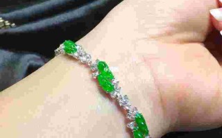 福建镇平翡翠城手镯,福州翡翠手镯