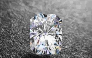 莫桑石容易磨损吗?,莫桑石容易被看出来吗