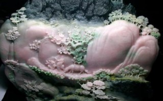 南阳独山玉的特点？