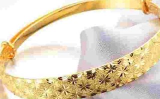 黄金品牌排行榜前十名中国十大黄金品牌排行榜前十名