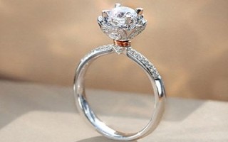 钻戒一生只能买一次的品牌钻石一生只能买一次的品牌