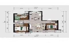 丰南在售楼盘,唐山万科翡翠观塘价格