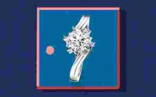 dr钻戒一克拉价格图片及价格dr钻戒一克拉大概多少钱