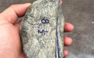 赌石裂多就扔了吗，裂多的该如何取料呢？